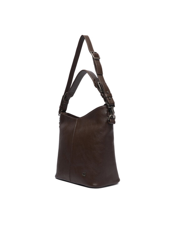 G-STAR Torbica G-Star Raw C-LDA9593 Smeđa