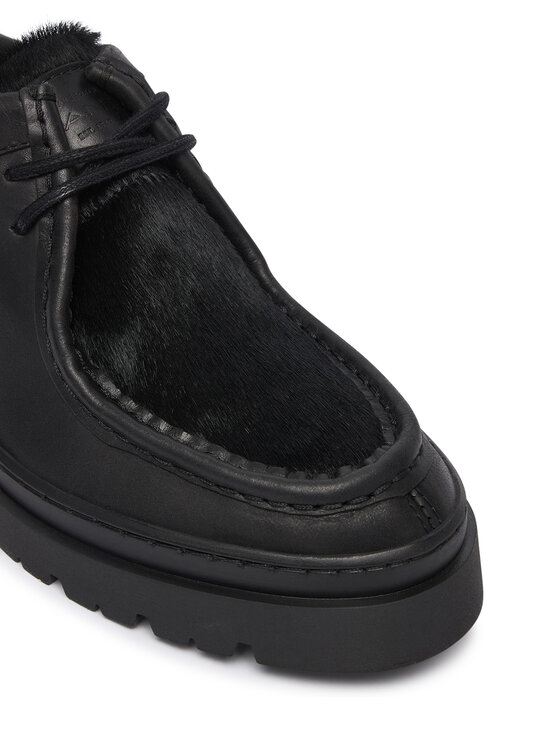 Gant Zapatos hasta el tobillo Gant Aligrey 33531423 Negro