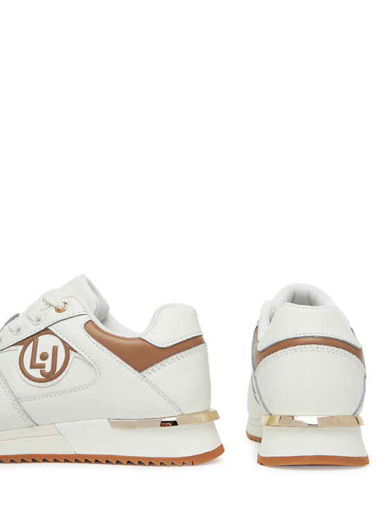 Liu Jo Zapatillas Liu Jo Rosy 905 4A5713 PX474 Blanco