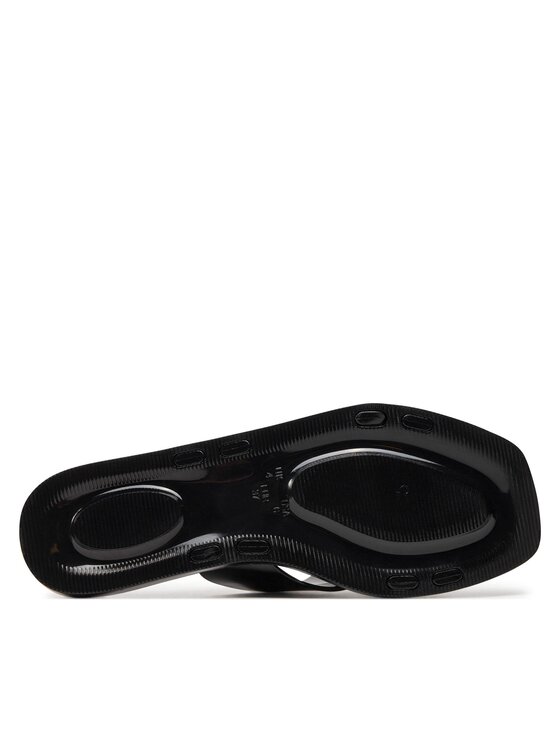KARL LAGERFELD Шльопанці KARL LAGERFELD KL80004N Чорний
