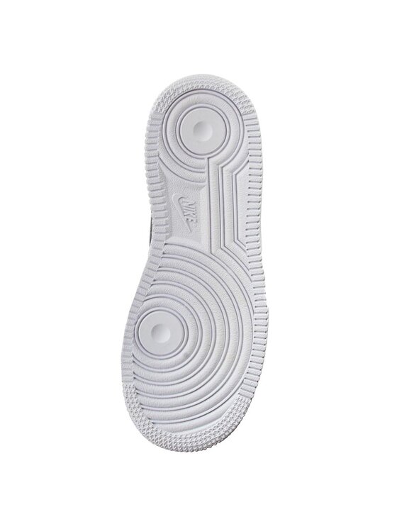 Nike Сникърси Nike Force 1 (PS) 314193 117 Бял