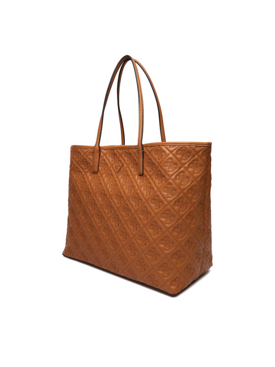 Guess Сумка Guess Adelasia HWQL96 58240 Коричневий