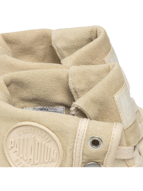 Palladium Bakancs Palladium Baggy 02353-221-M Bézs