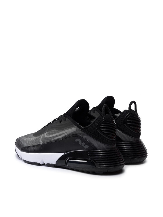 Nike Сникърси Nike Air Max 2090 CW7306 001 Черен