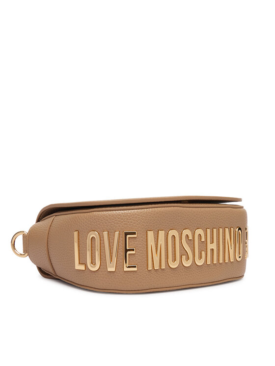 LOVE MOSCHINO Сумка LOVE MOSCHINO JC4122PP1OLT0104 Бежевий
