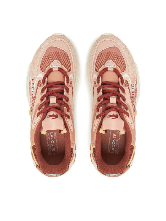 Lacoste Sneakers Lacoste L003 Neo 7-49SFA0006 Rosa