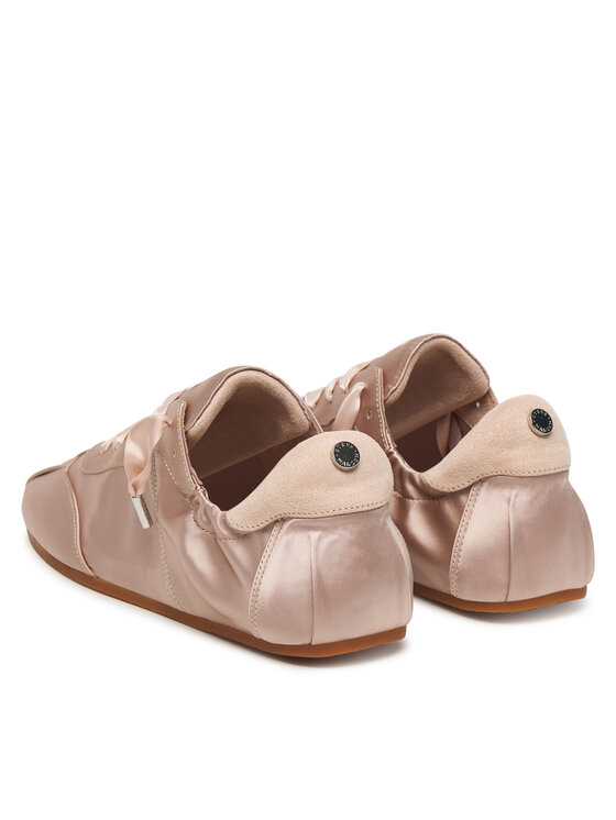 Steve Madden Снікерcи Steve Madden Artiste 11005233 Рожевий