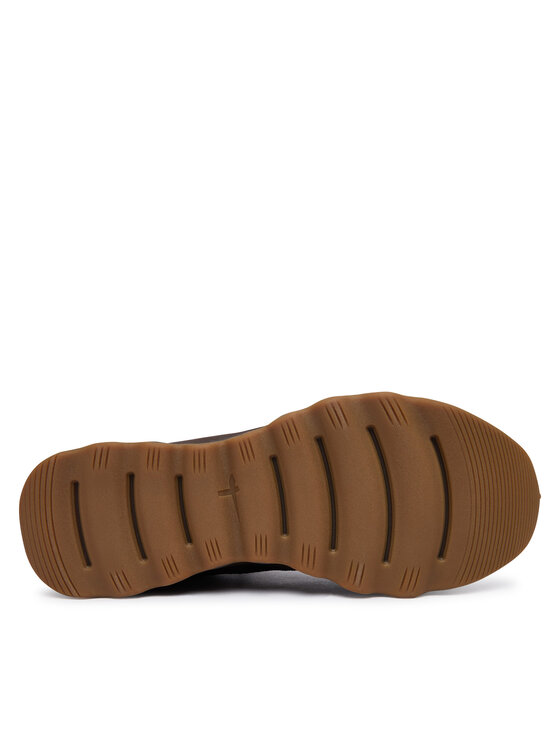 Tamaris Снікерcи Tamaris 1-23770-47 Коричневий