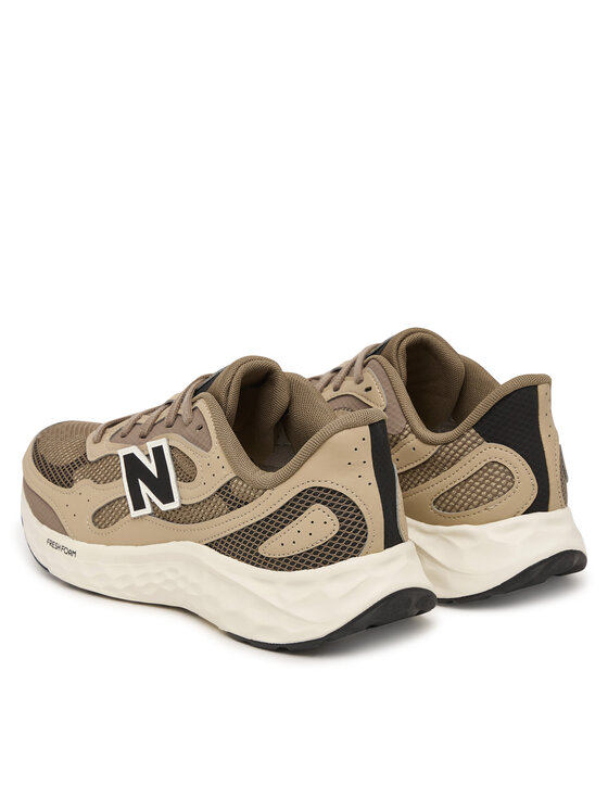 New Balance Παπούτσια για Τρέξιμο New Balance Fresh Foam Arishi V4 MARIS8I9 Καφέ