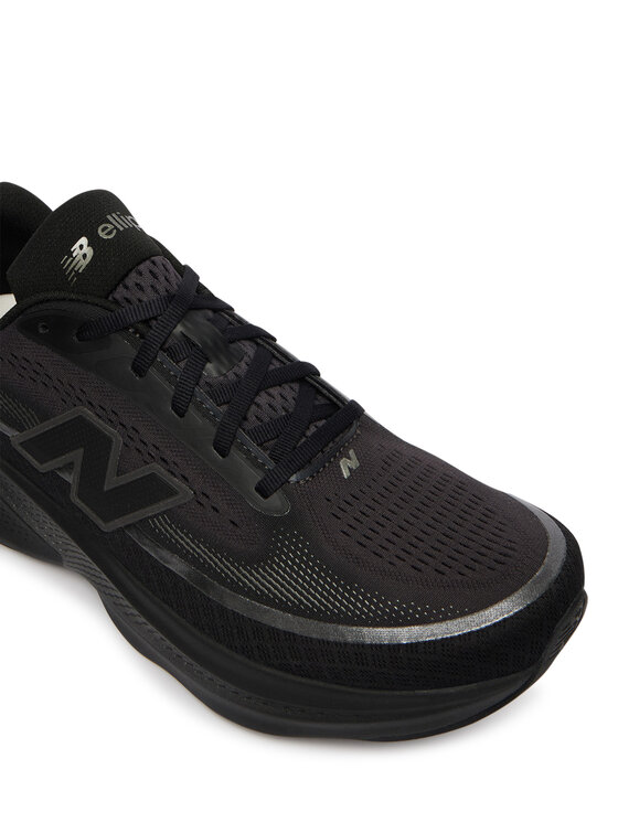 New Balance Tekaški čevlji New Balance Fresh Foam Ellipse v1 MELPS21O Črna