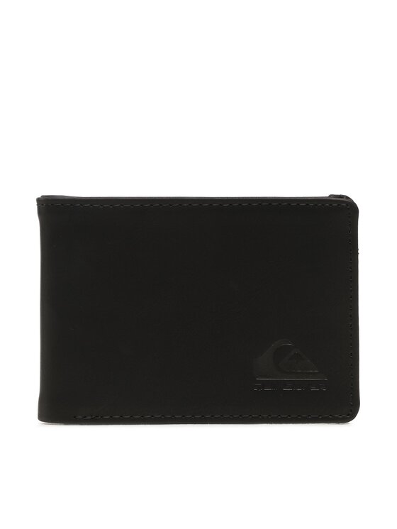 Quiksilver Peňaženka Quiksilver AQYAA03357 Čierna