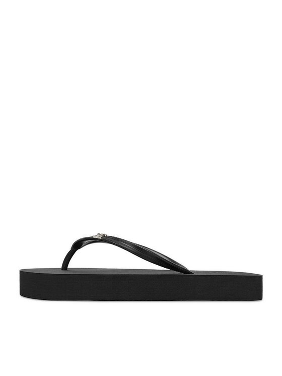 Juicy Couture В'єтнамки Juicy Couture CEO-800289 Чорний