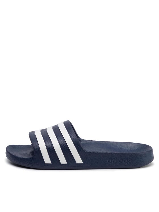 adidas Iešļūcenes adidas adilette Aqua F35542 Tumši zils