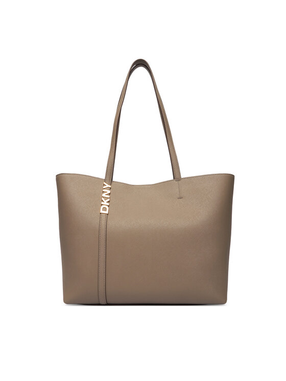 DKNY Сумка DKNY R52AKG54 Бежевий