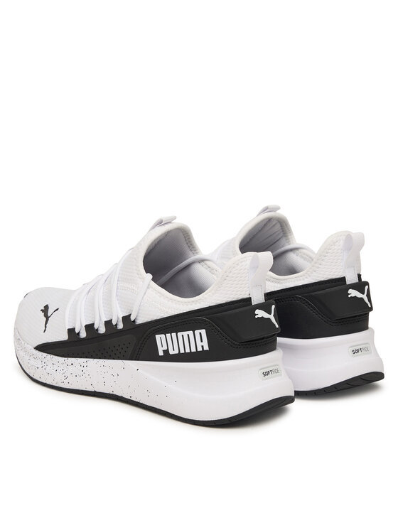 Puma Sneakersy Puma Softride Carson 2 Pulse 313502 02 Biały