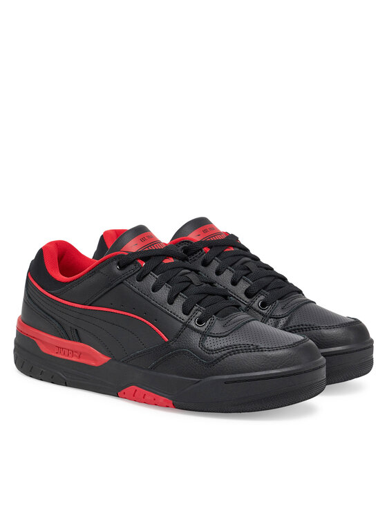 Puma Tenisice Puma Rebound Retro 400197 06 Crna