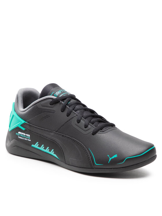 Puma Superge Puma Mapf1 Drift Cat Delta 306852 04 Črna