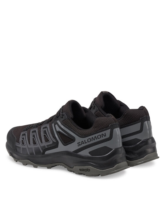 Salomon Трекінгові черевики Salomon Extegra L47800500 Чорний