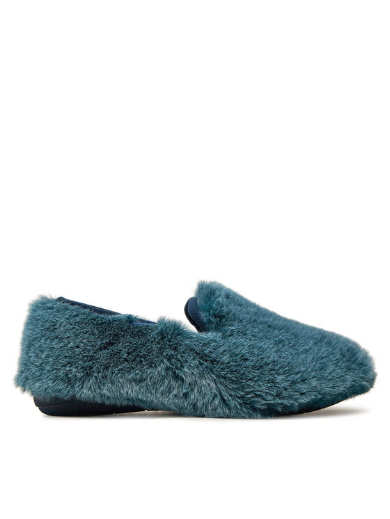 Scholl Тапочки Scholl MF31849 Голубий