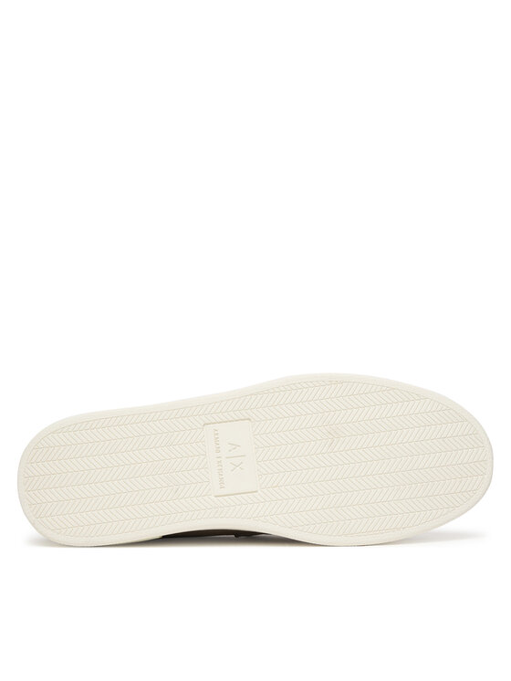 Armani Exchange Loaferai Armani Exchange XM002632 AF19687 Z1030 Smėlio