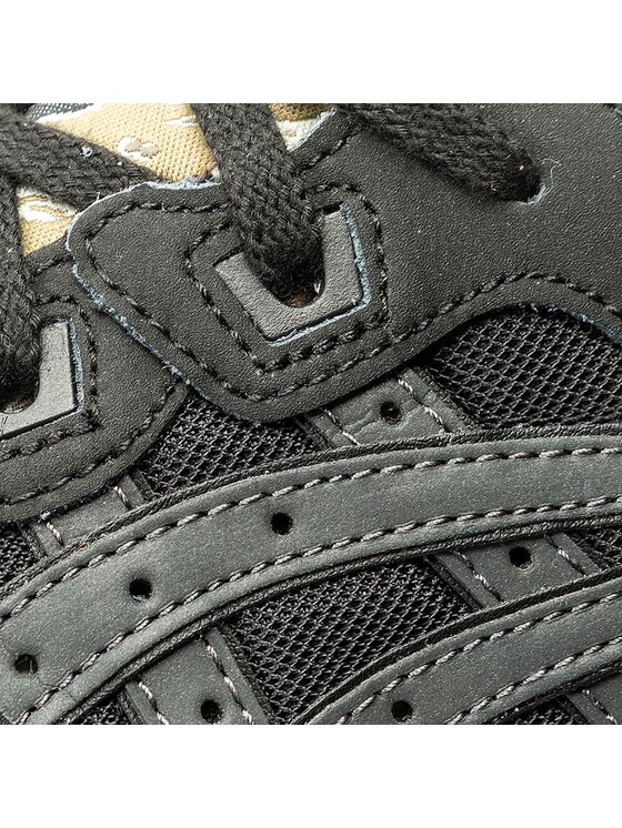 Asics Sneakers Asics Gel-Lyte III H7Y0L Nero