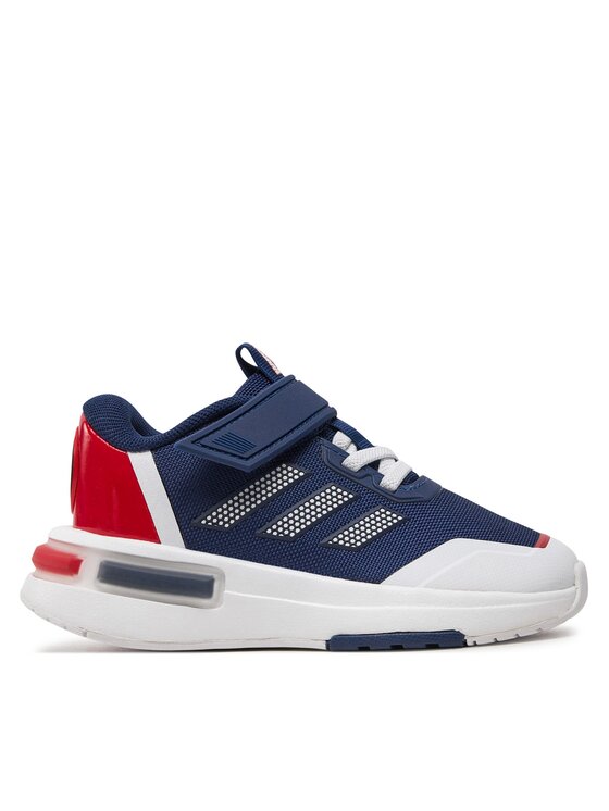 adidas Sneakers adidas Marvel's Captain America Racer Kids IF3409 Bleumarin