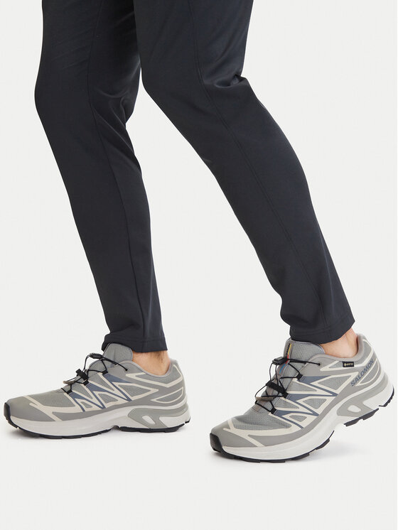 Salomon Снікерcи Salomon T-Evr Gtx M L49143800 Сірий