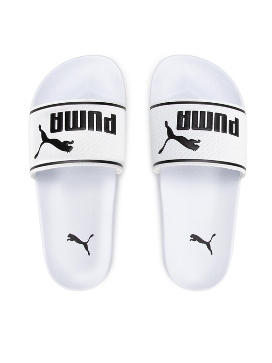 Puma Šľapky Puma Leadcat 2.0 384139 02 Biela