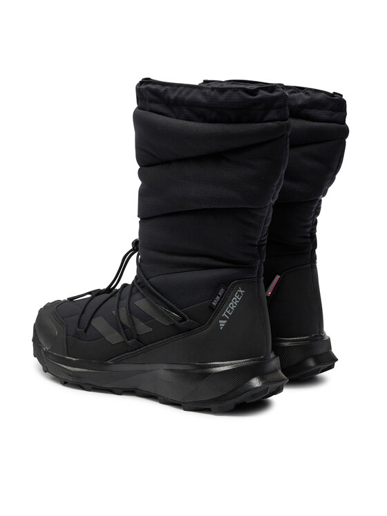 adidas Hótaposó adidas Terrex Winter Boot High C.Rdy ID2889 Fekete