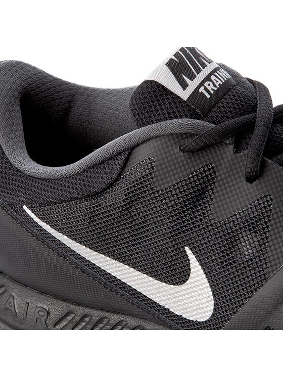 Nike Edzőtermi cipők Nike Air Epic Speed Tr II 852456 002 Fekete