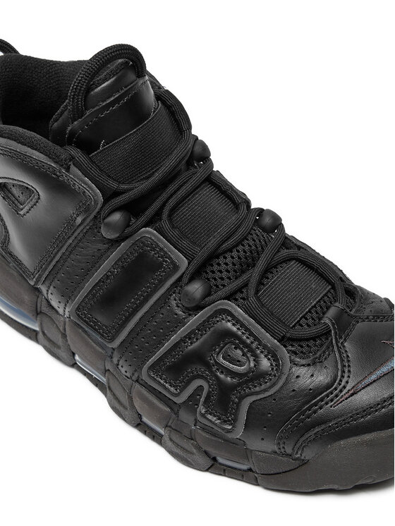 Nike Snīkeri Nike Air More Uptempo DV1137-001 Melns