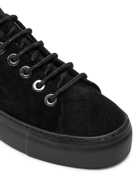 AGL Sportbačiai AGL Crystal D925270PGKV1531013 Juoda