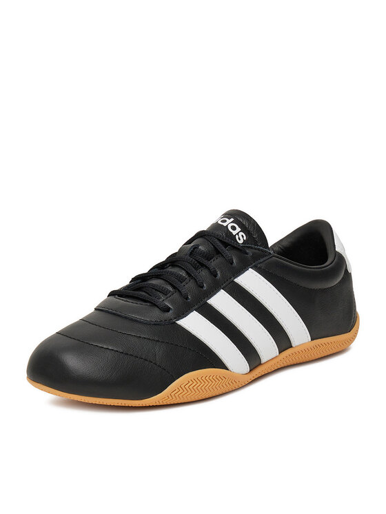 adidas Снікерcи adidas GRAND COURT LO JQ9684 Чорний