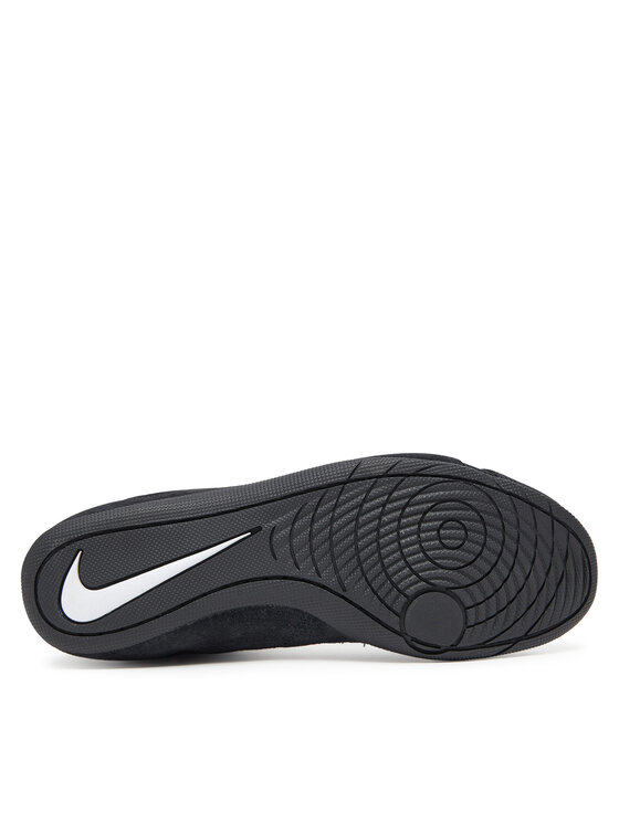 Nike Obuća za boks Nike Speedsweep VIII HF9132 001 Crna