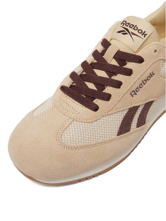Reebok Снікерcи Reebok C-Fiori AR30309WTEC Бежевий