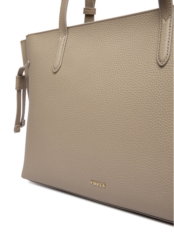 Furla Сумка Furla Ava M WB02069 BX4329 CN 4621S Бежевий