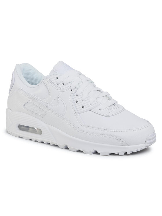 Nike Снікерcи Nike Air Max 90 Ltr CZ5594 100 Білий
