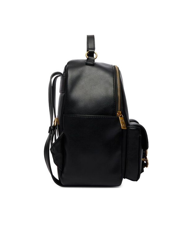 Just Cavalli Mochila Just Cavalli 80RA4BA5 ZSA89 Negro