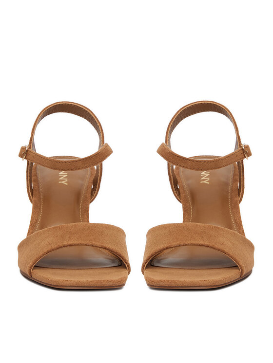 JENNY Босоніжки JENNY CEO-R26SS03466-1 Коричневий