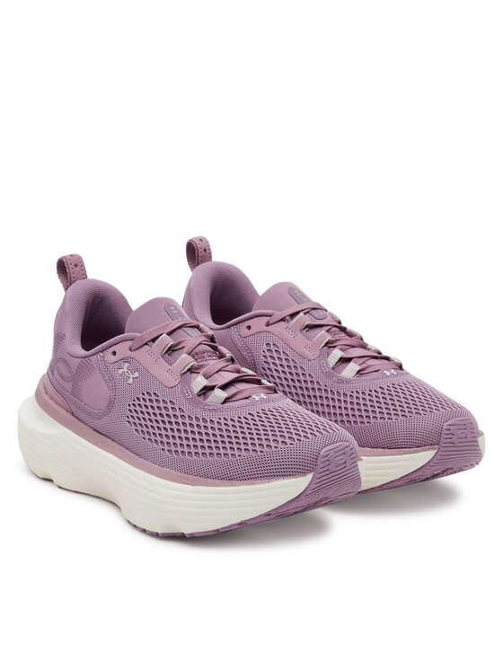 Under Armour Взуття для бігу Under Armour Ua W Infinite Elite 2 3028178 Фіолетовий