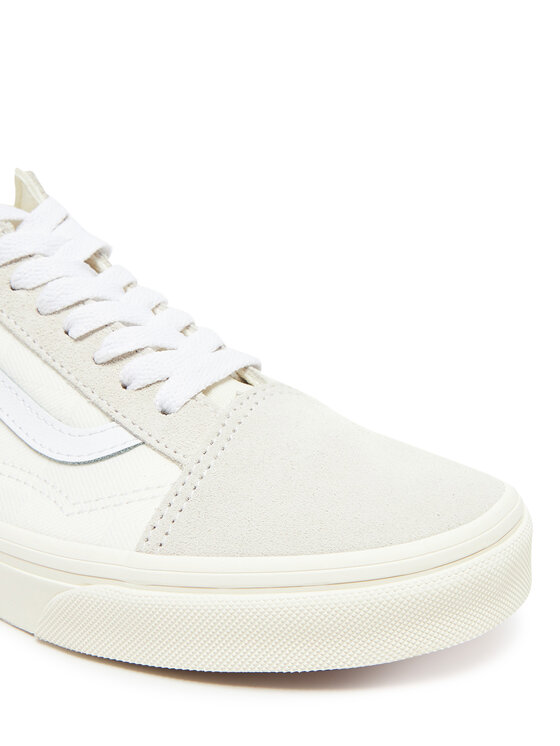 Vans Teniși Vans Old Skool VN000D5NWHT1 Alb
