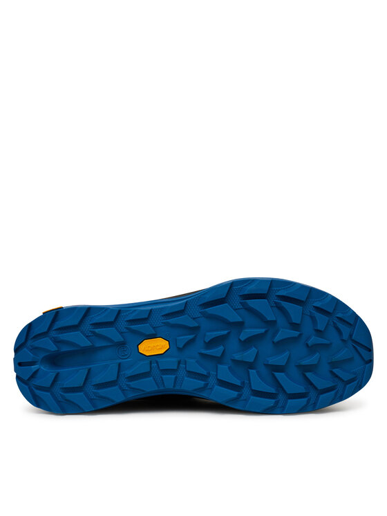 Grisport Trekking čevlji Grisport 15409S2 Črna