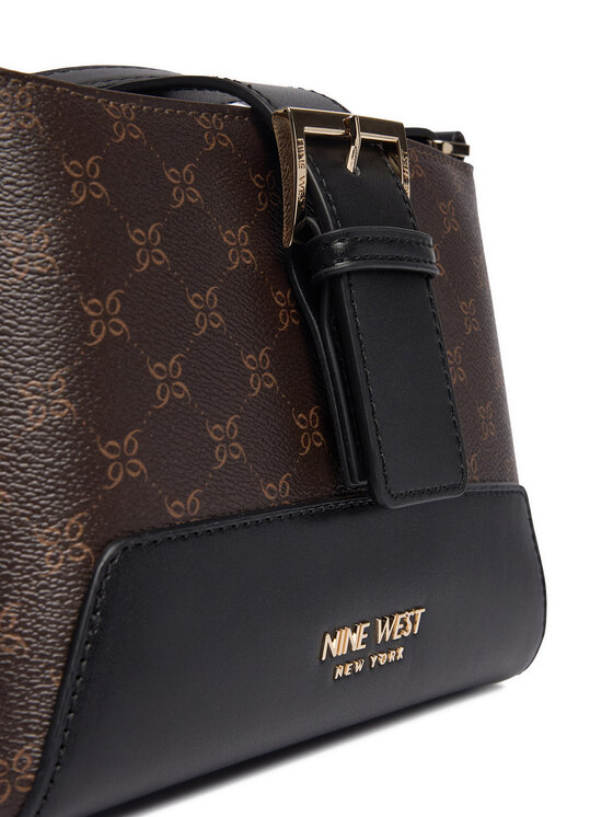 Nine West Сумка Nine West CEO-Liss-KY218 Коричневий
