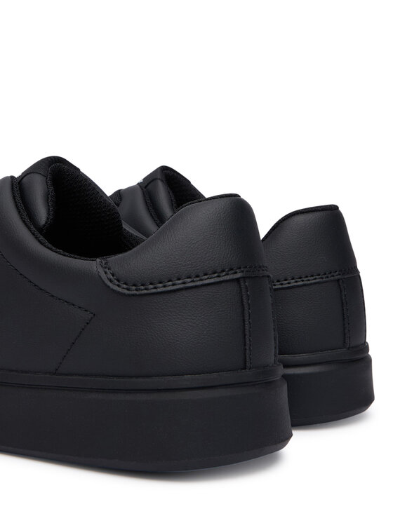 Tommy Hilfiger Laisvalaikio batai Tommy Hilfiger T3X9-35233-1355999 D Juoda
