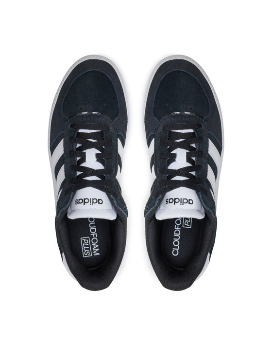 adidas Снікерcи adidas Breaknet Sleek IH5466 Чорний