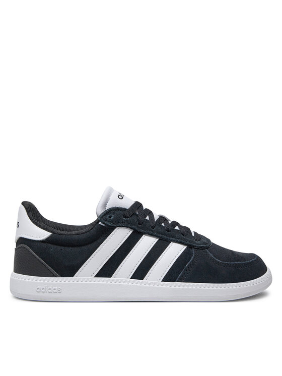 adidas Снікерcи adidas Breaknet Sleek IH5466 Чорний