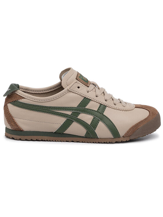 Onitsuka Tiger Laisvalaikio batai Onitsuka Tiger Mexico 66 DL408 Smėlio