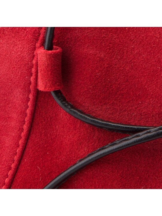 Baldaccini Tacón de aguja Baldaccini 934500-H Rojo