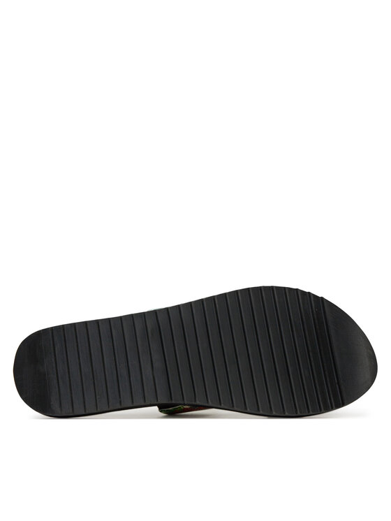 Aldo Шльопанці Aldo Lagoon 13966844 Кольоровий