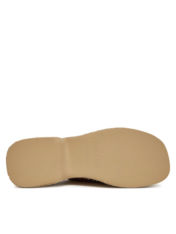 Pollini Espadrilles Pollini SA28268I0MTD0230 Brūns